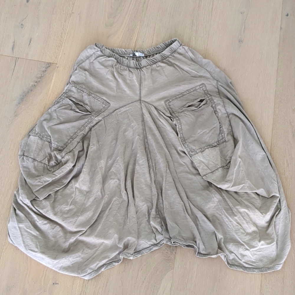 Tempo Paris skirt size L